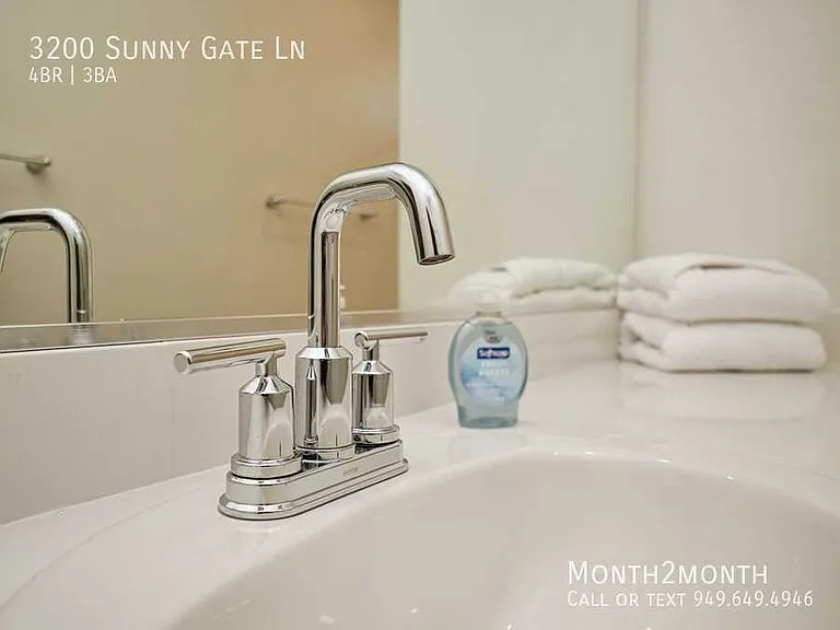 3200 Sunny Gate Ln — Photo 18