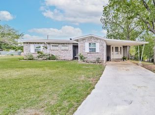 1024 Newby Ave, Bridgeport, TX 76426