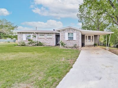 1024 Newby Ave, Bridgeport, TX, 76426