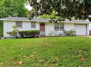 2011 Brink Ave, Cape Girardeau, MO 63703