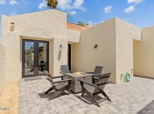 2539 N Miller Rd, Scottsdale, AZ 85257
