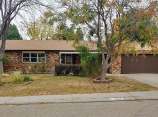 3213 Northridge Dr, Pueblo, CO 81008