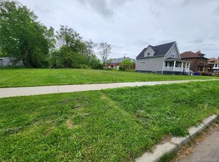 430 Hague St, Detroit, MI