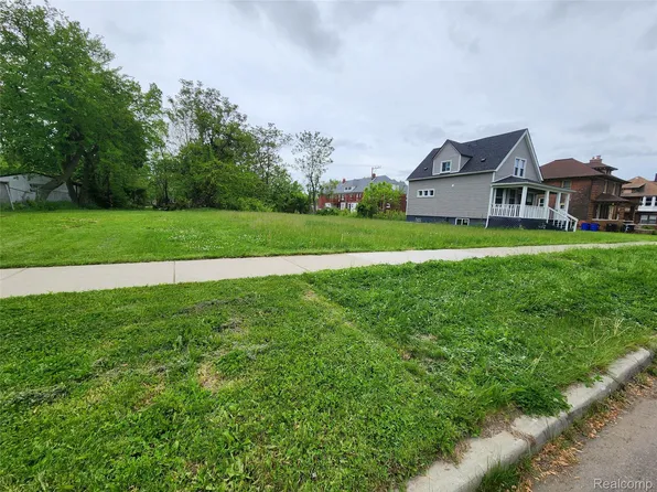 430 Hague St, Detroit, MI 48202