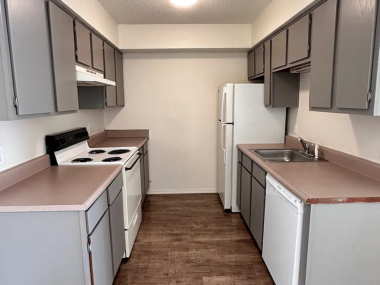 Northpark Apartments — Photo 5