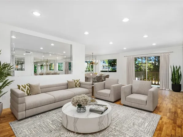 5400 Lindley Ave Unit 101, Encino, CA 91316