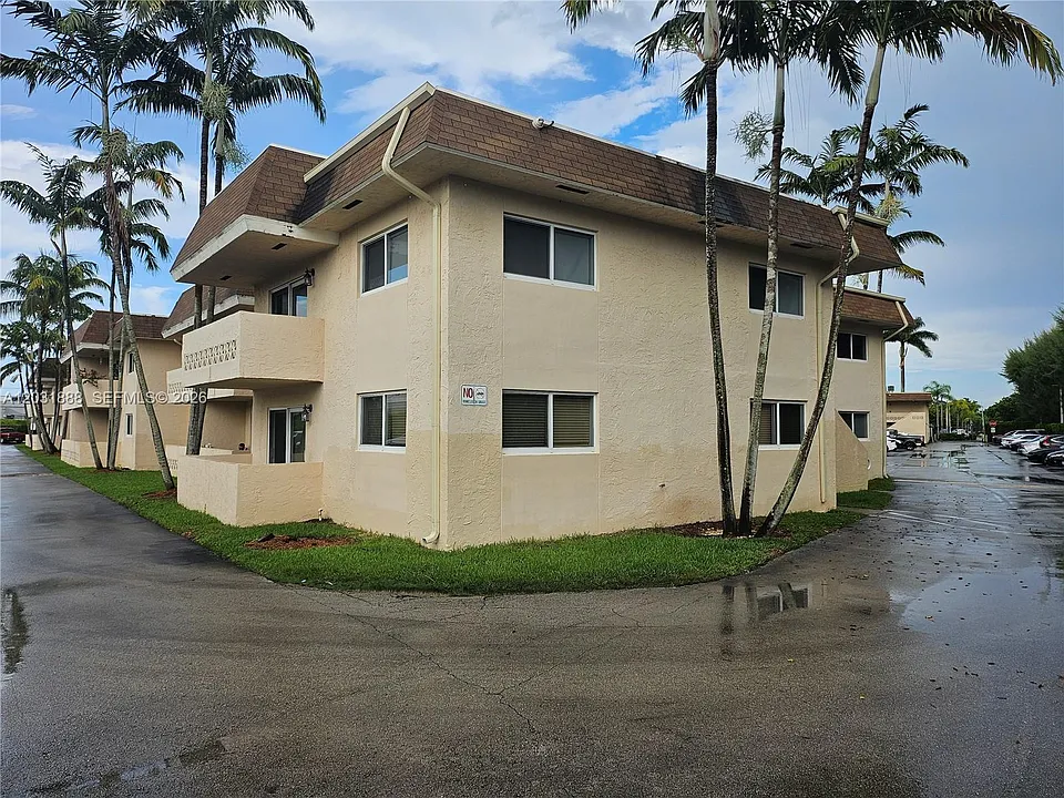 14500 SW 88th Ave #163