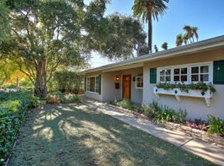 125 E Islay St, Santa Barbara, CA 93101
