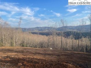 42 Sharpes Mountain Rd, West Jefferson, NC 28694