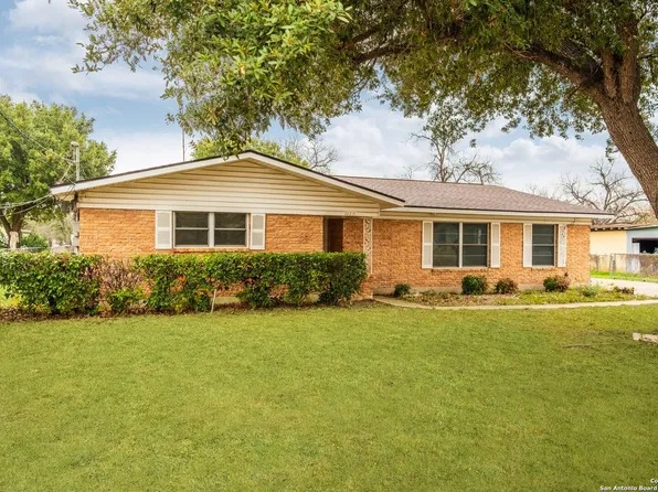 1139 THOMPSON PL, San Antonio, TX 78226