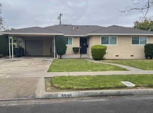 3936 E Dayton Ave, Fresno, CA 93726