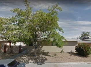 2601 Cedar Ave, Las Vegas, NV 89101