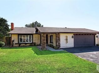 843 N Holbrook Ave, Simi Valley, CA 93065
