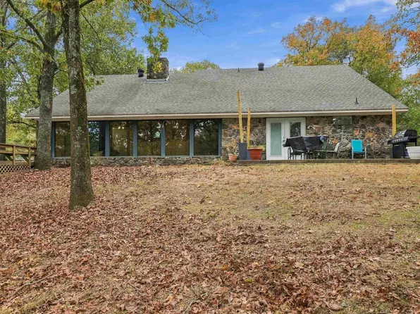 2 Caddo Dr, Conway, AR 72032
