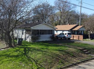 3273 Calhoun Ave, Chattanooga, TN 37407