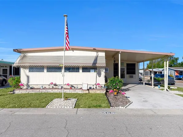 5619 Bayshore Rd Lot 466, Palmetto, FL 34221