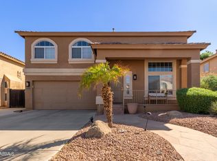 15755 W Redfield Rd, Surprise, AZ 85379