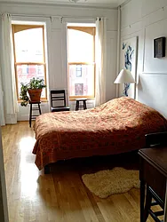 Rented by Alexandra Ferguson, LREB