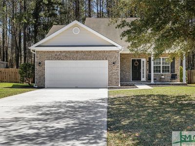 1554 Bradley Blvd, Savannah, GA, 31419