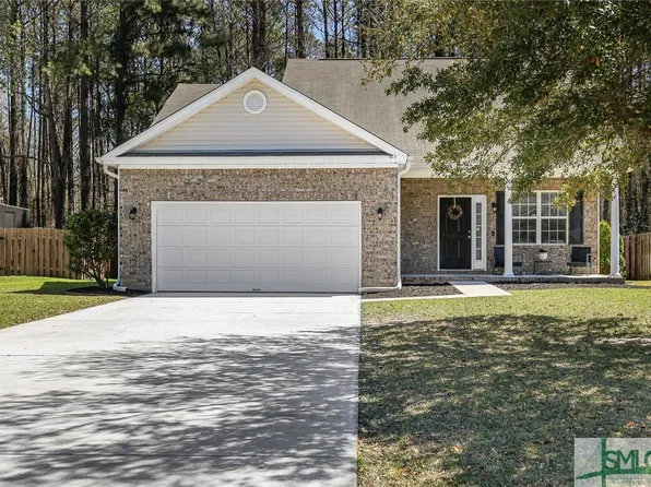 1554 Bradley Boulevard, Savannah, GA 31419