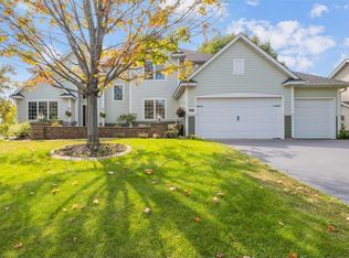119 Rambling Creek Dr SE, Saint Michael, MN 55376