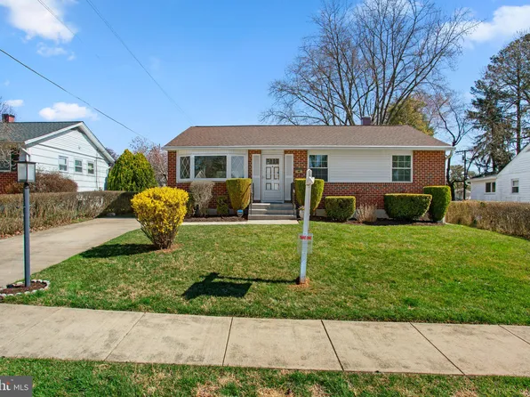 244 Parkholme Cir, Reisterstown, MD 21136