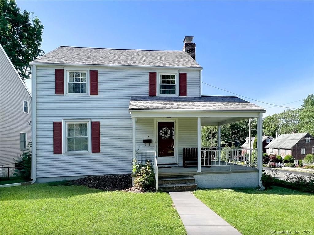 17 Barnum Ave, Norwalk, CT 06851 Zillow