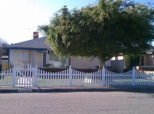 1143 S G St, Oxnard, CA 93033