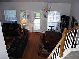 Living Dining