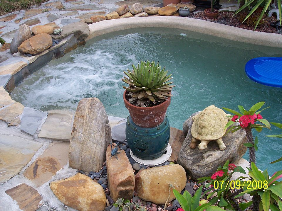 Spa Jets