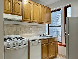 Rented by Crosstown Apartments NYC