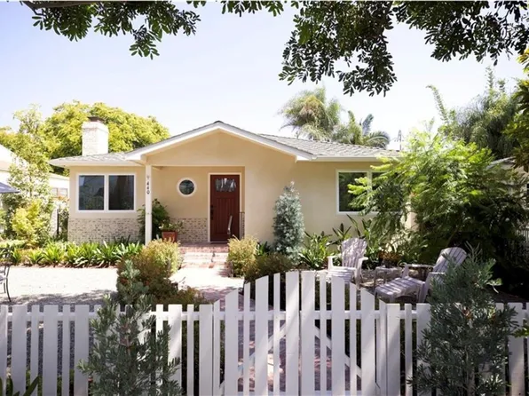440 Aliso Ave, Newport Beach, CA 92663