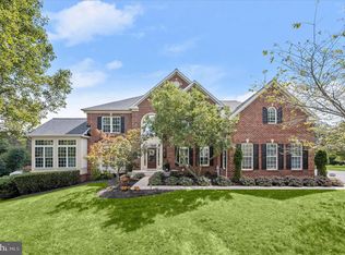 600 Corsair Ct, Sykesville, MD 21784