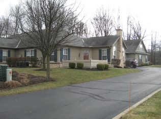 583 Ruttington Ln, Westerville, OH 43082