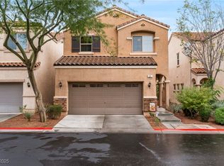 41 Jasmine Point St, Henderson, NV 89074