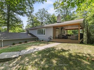 819 Wilson Ave, Huron Kinloss, ON N0G 2R0