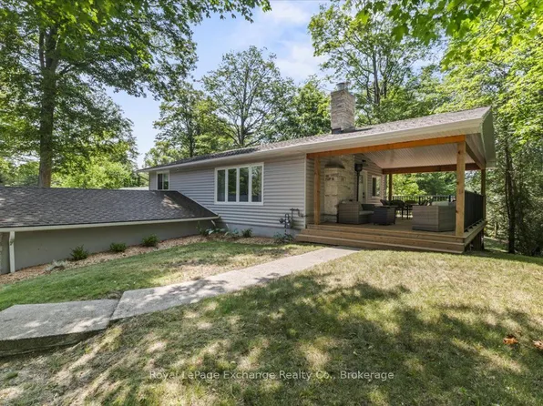 819 Wilson Ave, Huron Kinloss, ON N0G 2R0