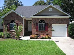 4 Bradford Knoll Ct, Columbia, SC 29223