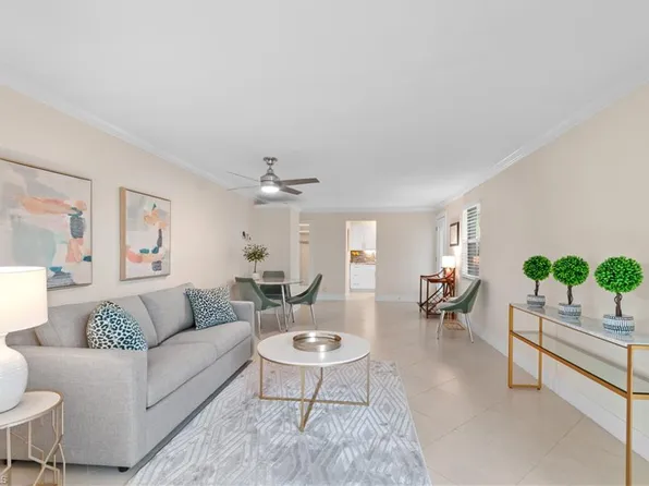 641 12th AVE S #641, NAPLES, FL 34102