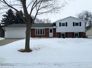 2907 Thunderbyrd Trl, Green Bay, WI 54313