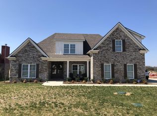 2053 Trout Trl, Murfreesboro, TN 37129