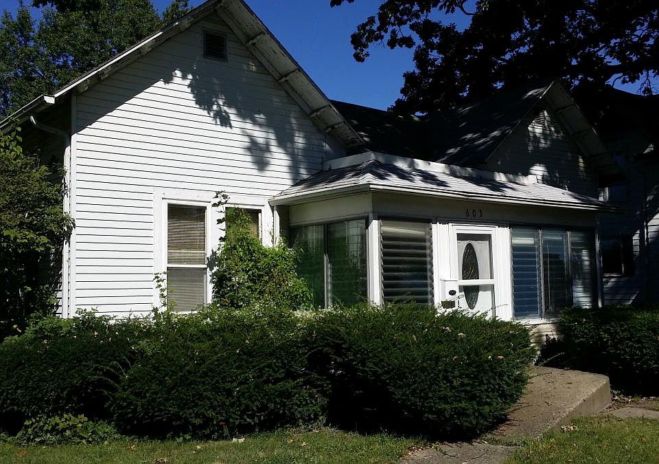1st image of 603 N Walnut St