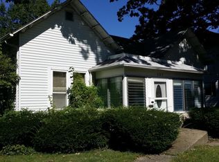 603 N Walnut St, Hartford City, IN 47348