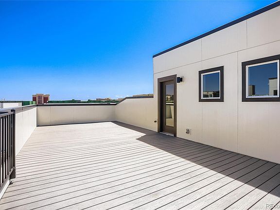 5th image of 9200 E 47th Avenue #103