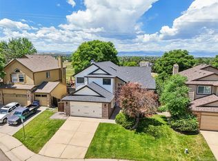 7311 Rattlesnake Dr, Lone Tree, CO 80124