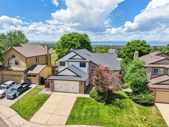7311 Rattlesnake Drive, Lone Tree, CO 80124