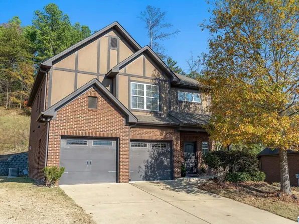 132 Kingston Rdg, Birmingham, AL 35211