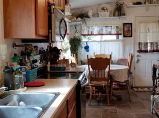 155 Rivers Edge Dr, Darby, MT 59829