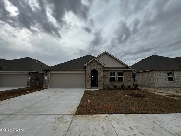 120 Romain Picard Dr, Maurice, LA 70555