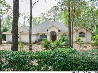 4304 SW 96th Dr, Gainesville, FL 32608